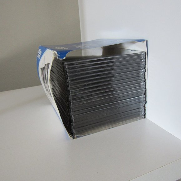 Set of 21 CD Cases - Picture 2 of 11